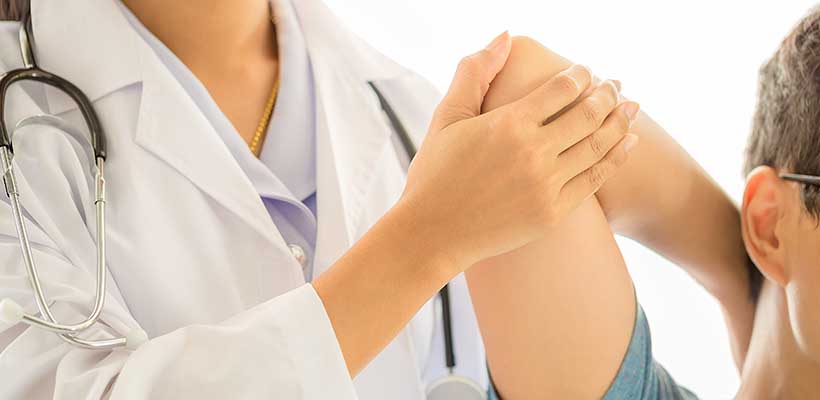 The gains of physiotherapy in the treatment of sports injuries