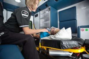 Emergency Health Care