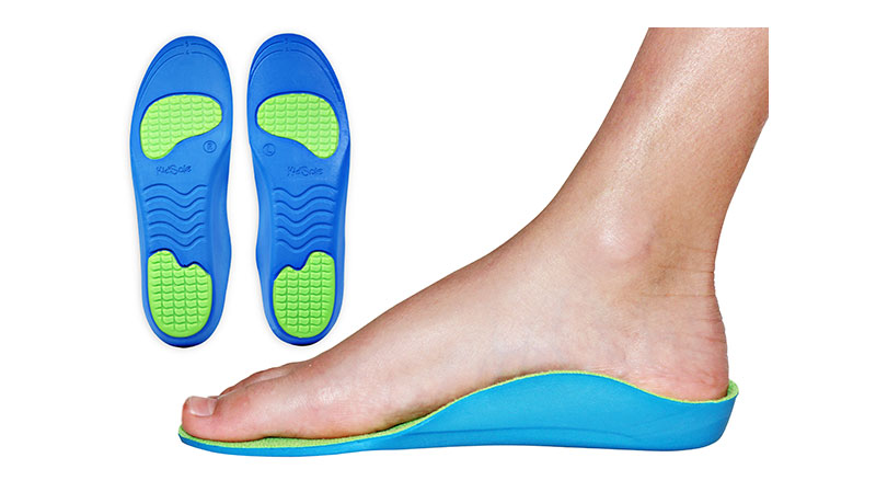 Orthotic-Insoles