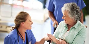 Nursing home articles